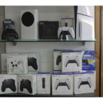 شرکت قسطی آنلاین در آزادگان کرج