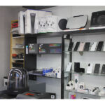 شرکت قسطی آنلاین در آزادگان کرج