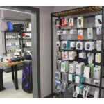 شرکت قسطی آنلاین در آزادگان کرج