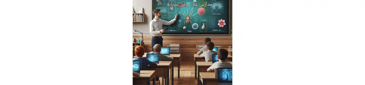 مدارس-غیر-دولتی-پسرانه