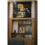 مسکن صفا در نیاوران