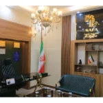 مسکن صفا در نیاوران
