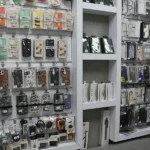 موبایل فروشی پارسی در گوهردشت