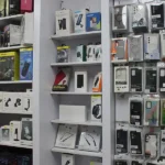 موبایل فروشی پارسی در گوهردشت