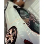 کارشناسی و تشخیص رنگ خودرو اصغری در تهرانپارس