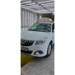 کارشناسی و تشخیص رنگ خودرو اصغری در تهرانپارس