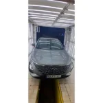 کارشناسی و تشخیص رنگ خودرو اصغری در تهرانپارس