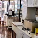 آزمایشگاه آفاق در صادقیه