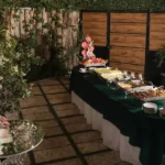 سالن عقد سیاره در پاسداران