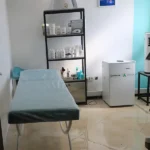 کلینیک زیبایی آرمیتی در پیروزی