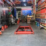 اتوکلینیک شمرون در قیطریه