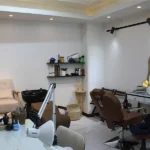 سالن زیبایی الر در دیباجی جنوبی