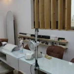 سالن زیبایی الر در دیباجی جنوبی
