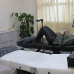 سالن زیبایی الر در دیباجی جنوبی