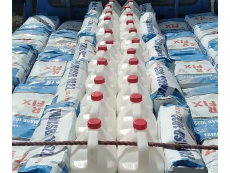 فروشگاه چسب و کاشی سرامیک الماس ری در دولت آباد