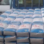 فروشگاه چسب و کاشی سرامیک الماس ری در دولت آباد