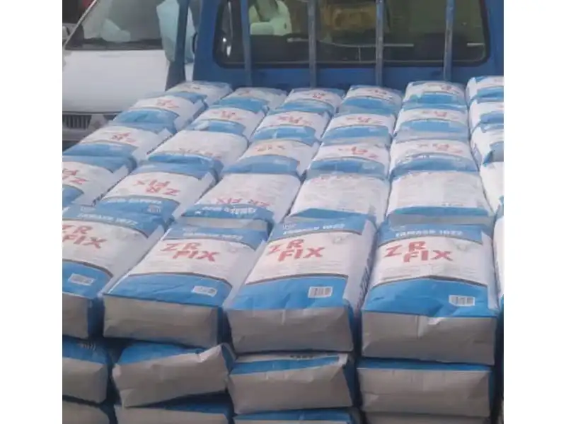 فروشگاه چسب و کاشی سرامیک الماس ری در دولت آباد