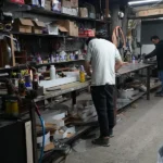 تابلو سازی امیدی در یافت آباد 