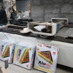 تابلو سازی امیدی در یافت آباد 