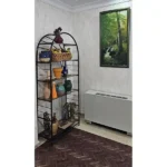 آموزشگاه طراحی و نقاشی انصاریان در جنت آباد