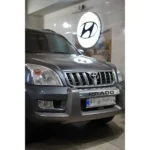 نمایشگاه اتومبیل ایمانی در گوهردشت