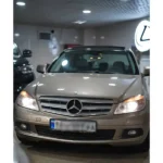 نمایشگاه اتومبیل ایمانی در گوهردشت