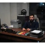 نمایشگاه اتومبیل ایمانی در گوهردشت