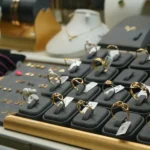 طلا فروشی باقری در گوهردشت