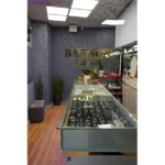 طلا فروشی باقری در گوهردشت