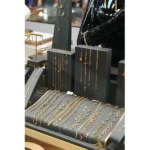 طلا فروشی باقری در گوهردشت