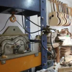 کارگاه موسیقی بیگدلی در شادآباد