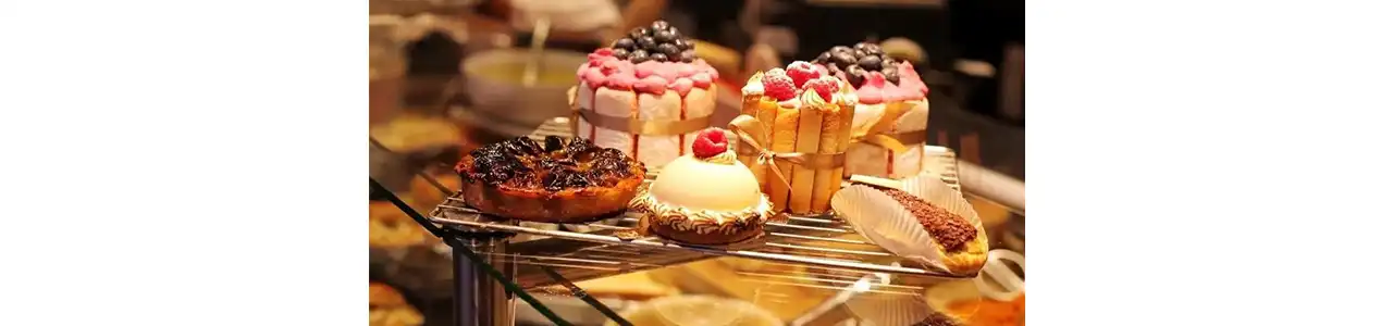 توضیح-شیرینی