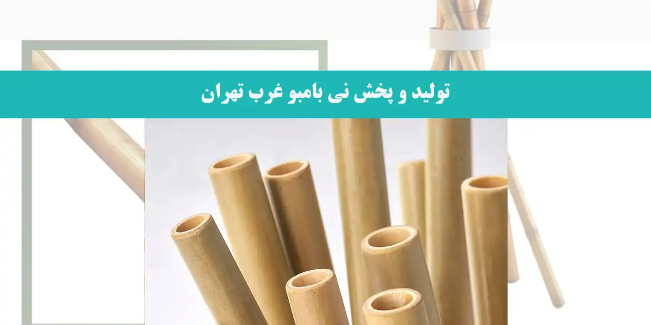 تولید-و-پخش-نی-بامبو-غرب-تهران