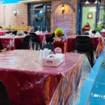 کافه رستوران خانه ایران در جهانشهر