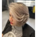 سالن زیبایی و آموزشگاه نیکی در مرزداران