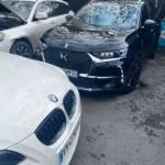 مجتمع خودرویی سروش درصادقیه