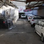 سلامت خودرو در فردیس