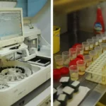 درمانگاه خصوصی شبانه روزی سلیم در علی آباد