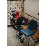 درمانگاه خصوصی شبانه روزی سلیم در علی آباد