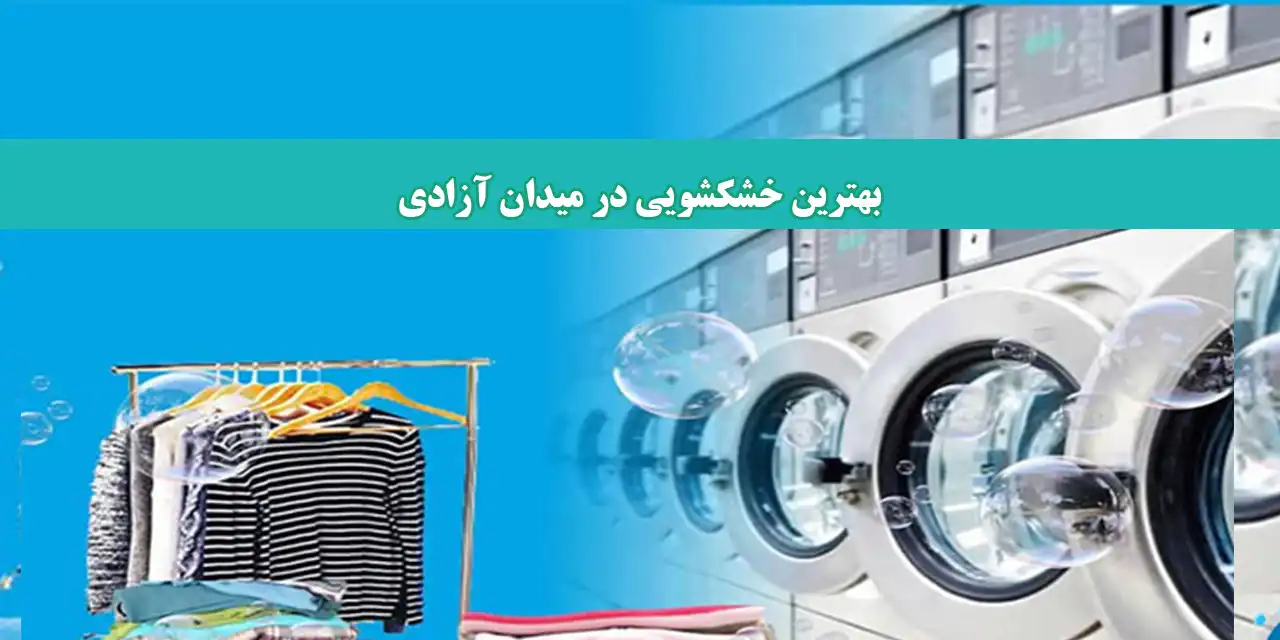 شاخص-خشکشویی