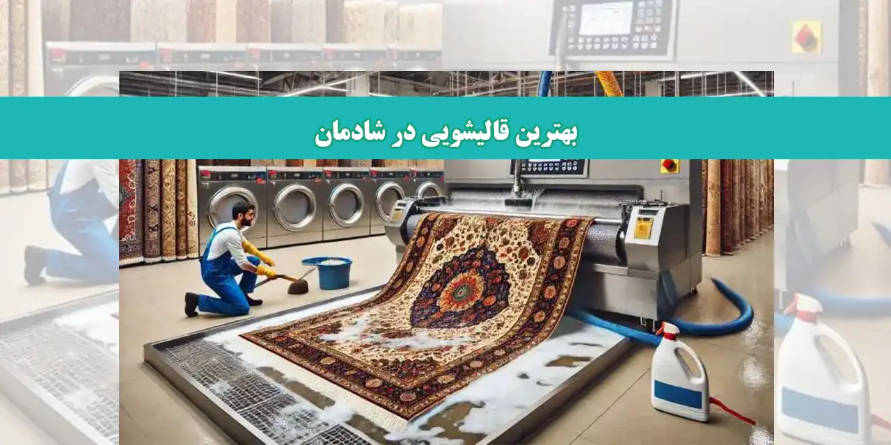 شاخص-قالیشویی