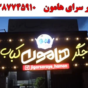 شاخص-هامون