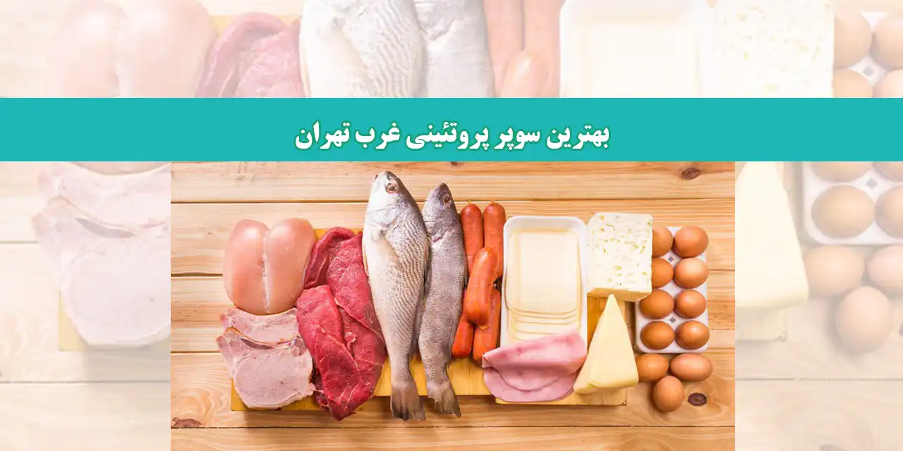 شاخص-پروتئین