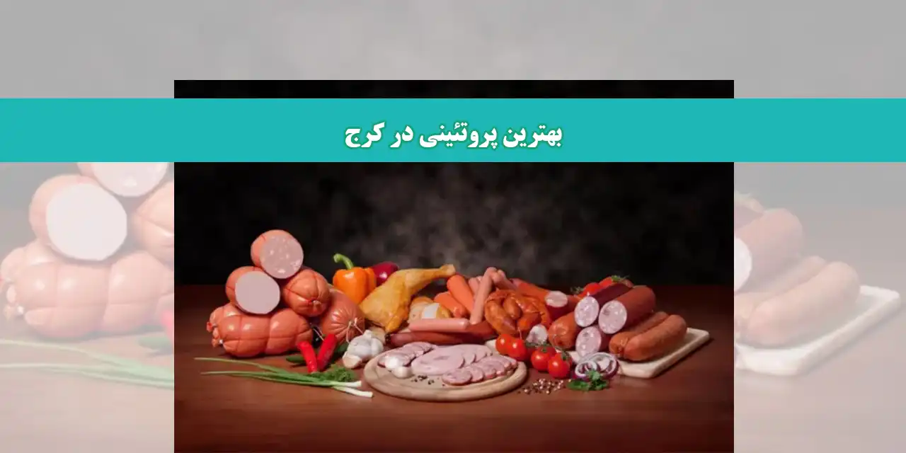 شاخص-پروتئین