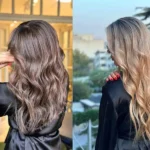 سالن زیبایی شادی و شقایق در جردن
