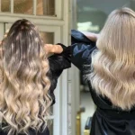 سالن زیبایی شادی و شقایق در جردن