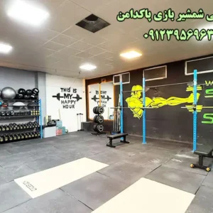 شمشیر-بازی
