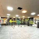 آکادمی شمشیر بازی پاکدامن در ونک