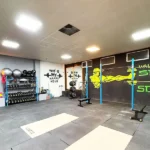 آکادمی شمشیر بازی پاکدامن در ونک
