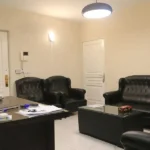 شنوایی سنجی لابیرنت در شریعتی